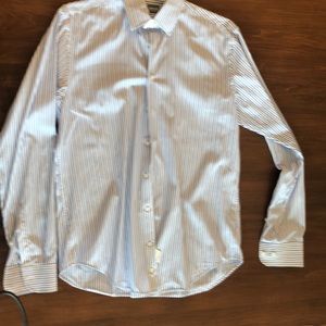Armani dress shirt